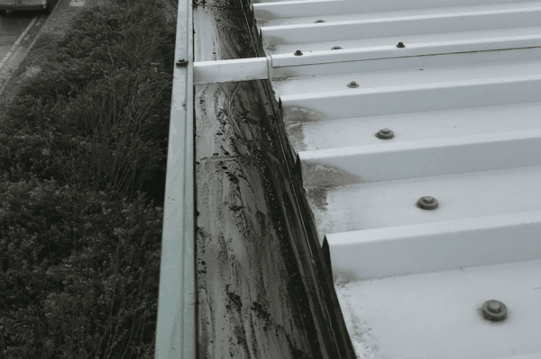 Commercial gutter cleaning specialists in Rickmansworth